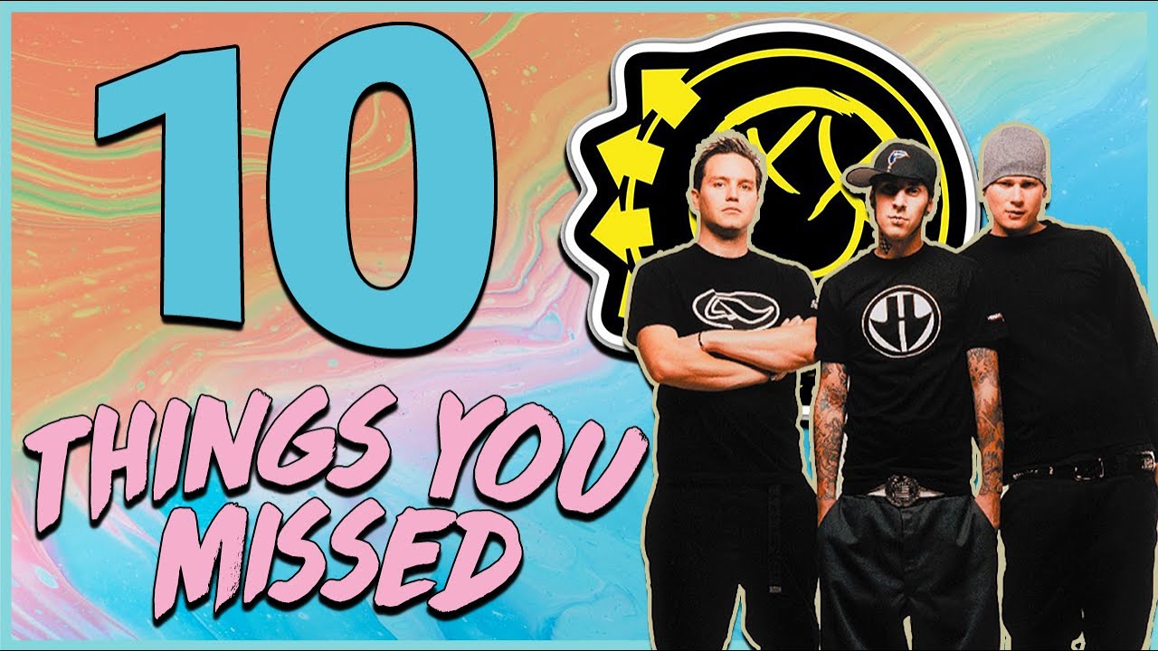 10 Things YOU Missed... 