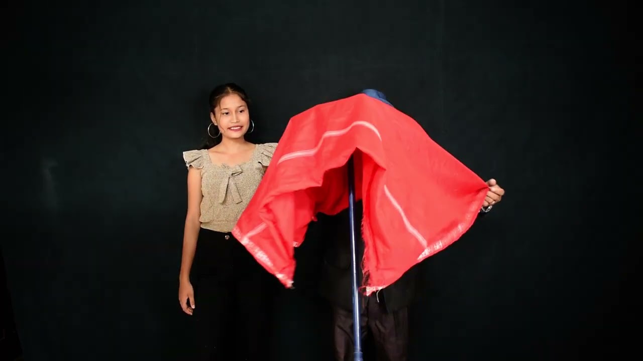 Mantul Magic Show
