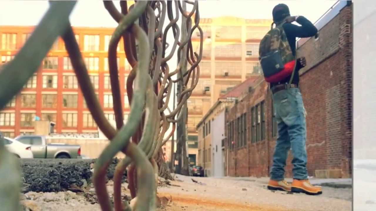 BLOOD DIAMOND (KINGPIN) MixTape Track 1
