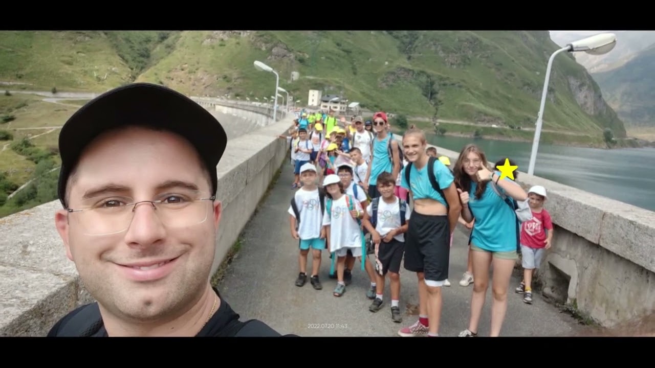 Video Foto - Grest Crusinallo 2022