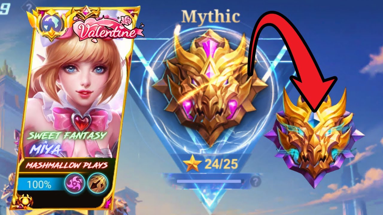 MY LAST GAME BEFORE MYTHICAL HONOR! │ WIN OR LOSE?!