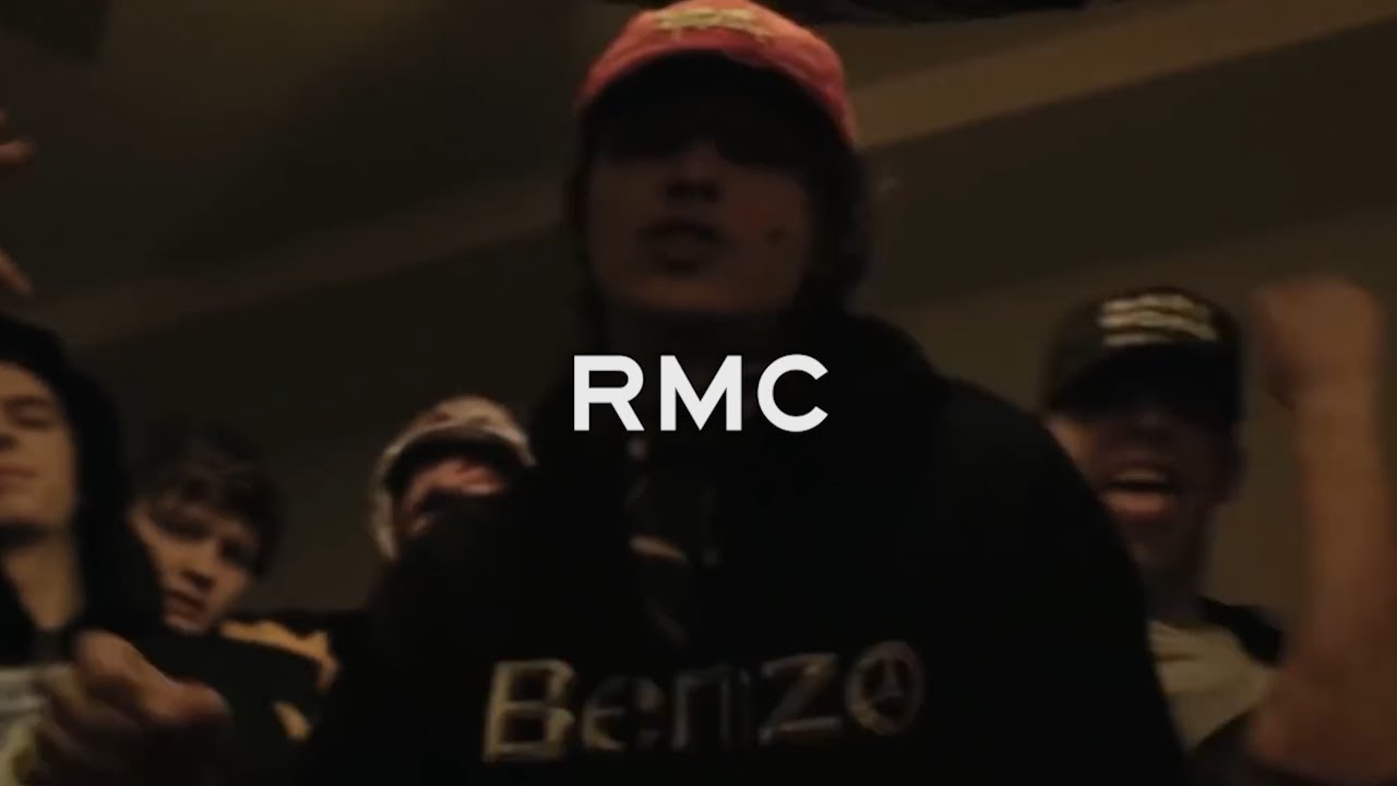 [FREE] OG Buda x 163ONMYNECK Type Beat 