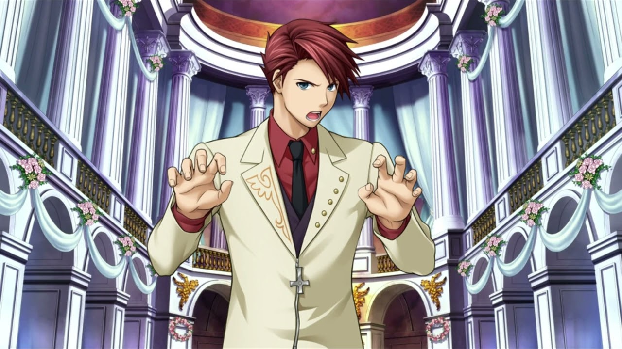 Battler's Deadliest Self Defence Move - Umineko