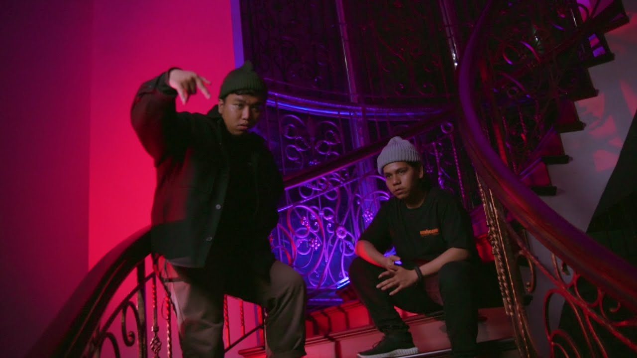 RAP DAILY W/ ZUTO X NOFALL