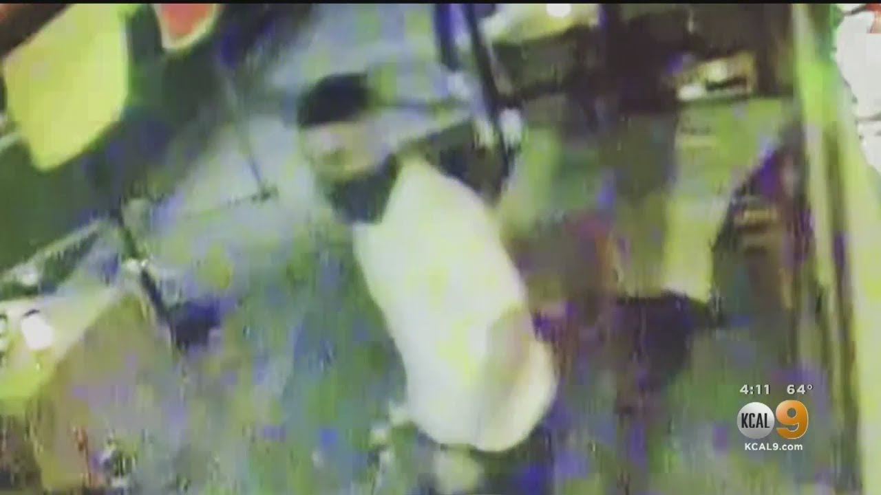 Man Arrested In Hate Crime At Beverly Hills Restaurant; Other Suspects Sought