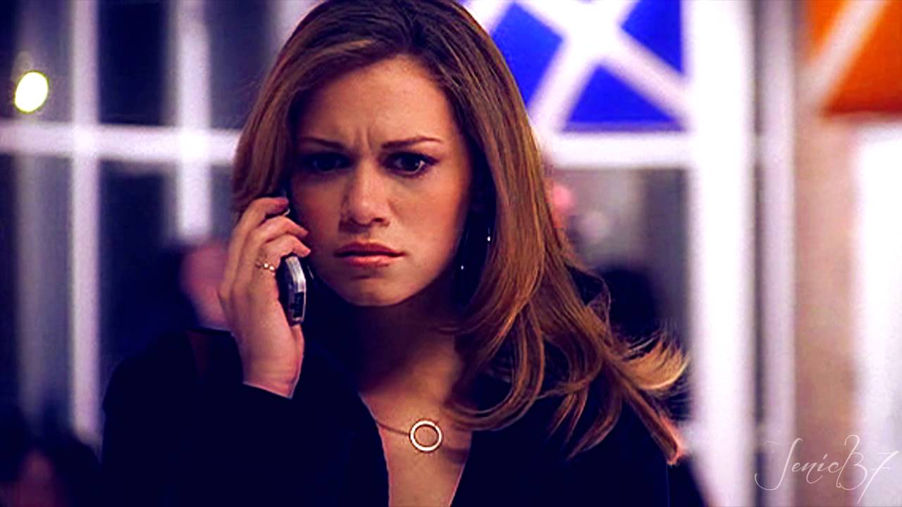 Nathan & Haley || Here Without You...