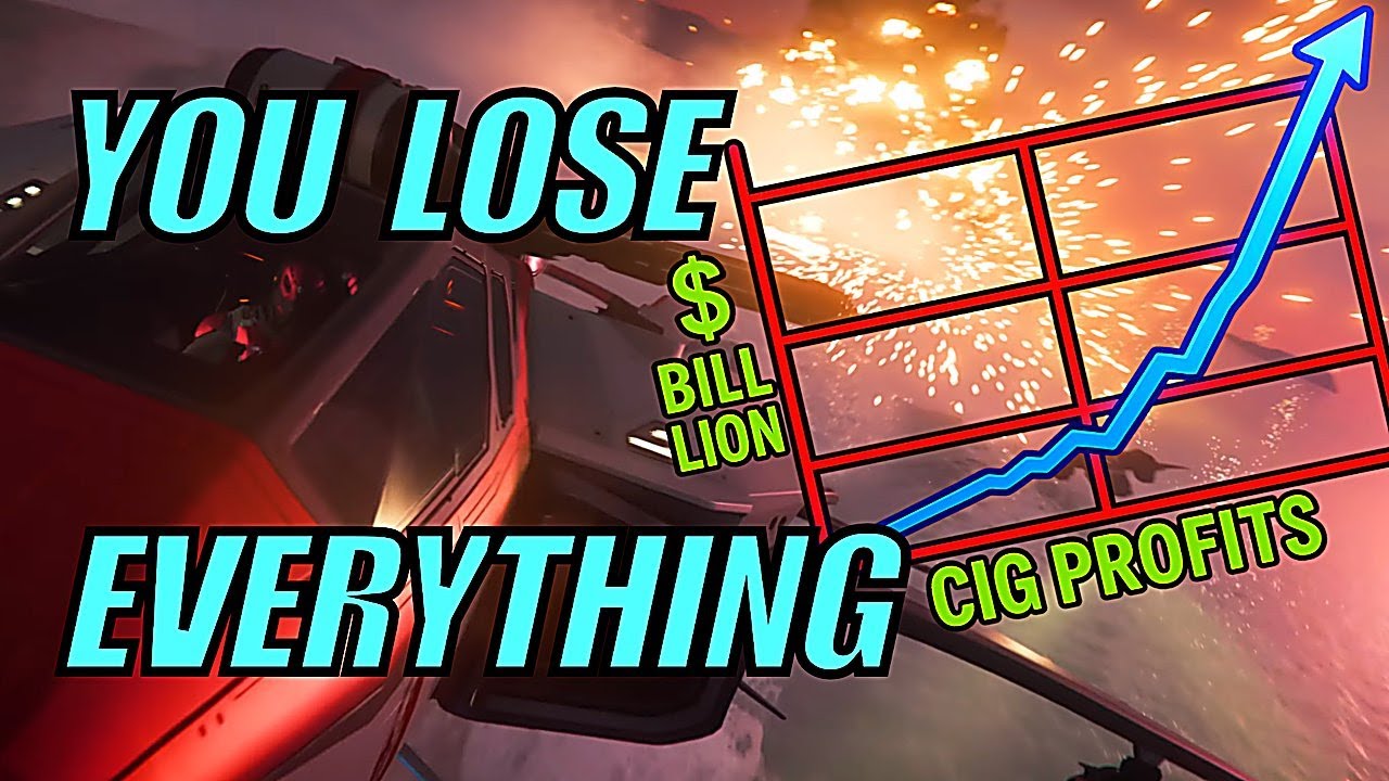This NEEDS TO CHANGE for Star Citizen