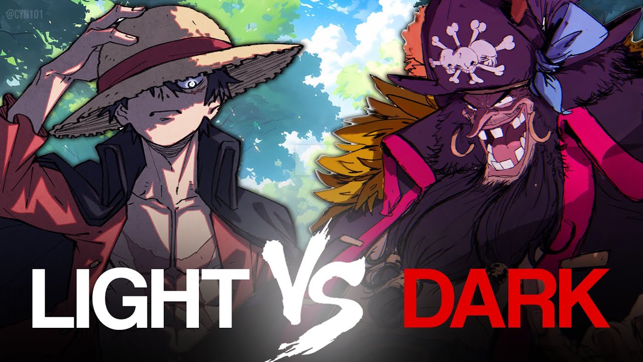 Straw Hat vs Blackbeard တိုက်ပွဲကျရင် ဒီလူတွေထိပ်တိုက်ရင်ဆိုင်ကြလိမ့်မယ်