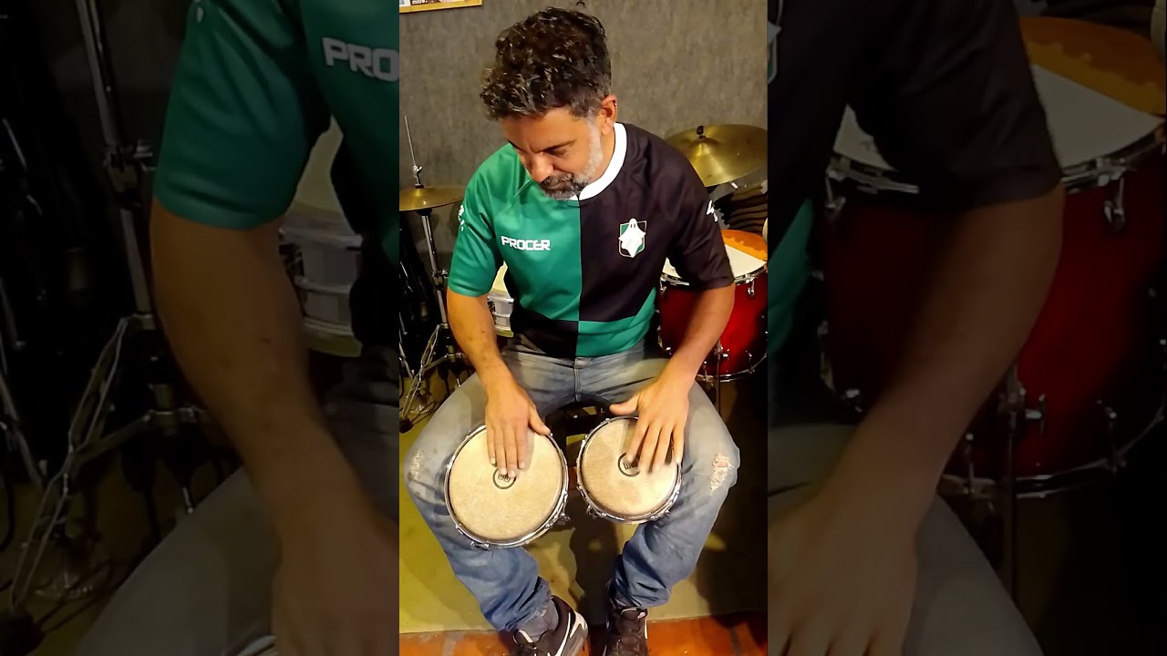 Tocando un poco arriba de este temazo ...