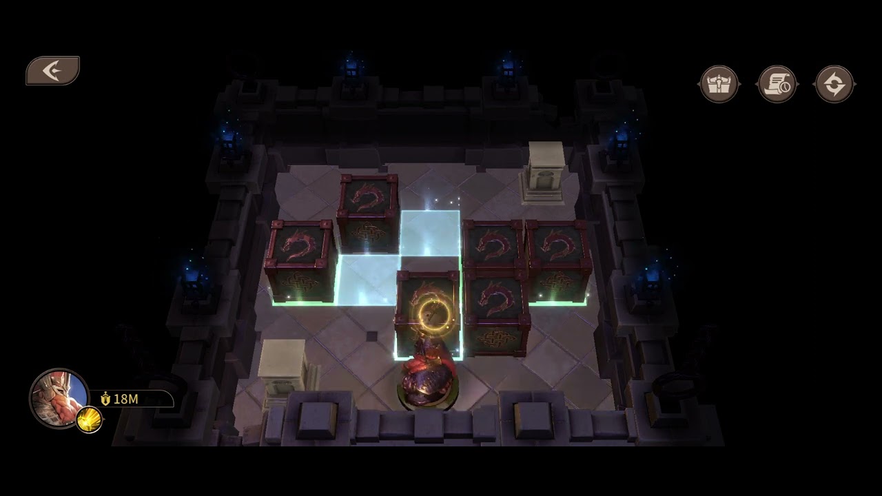 magnum quest hidden nest boxes