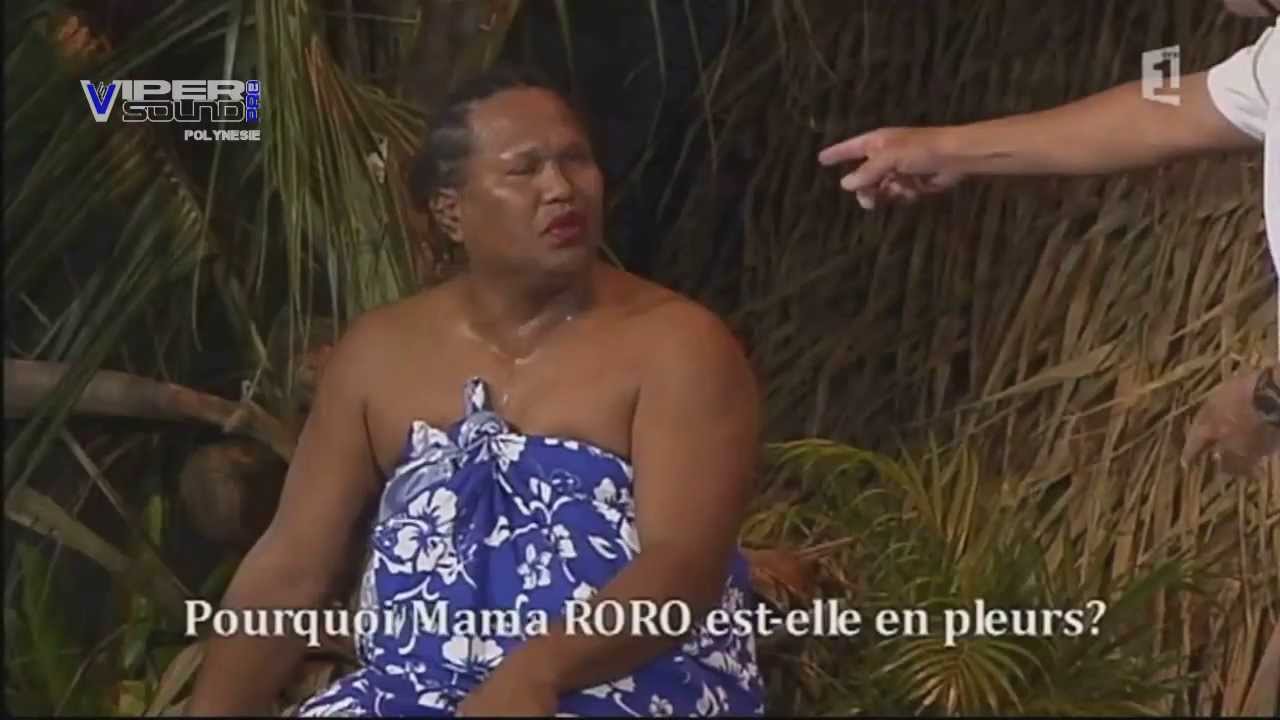 Papa Penu et Mama Roro (Version 2011 - Extrait N°01/02)