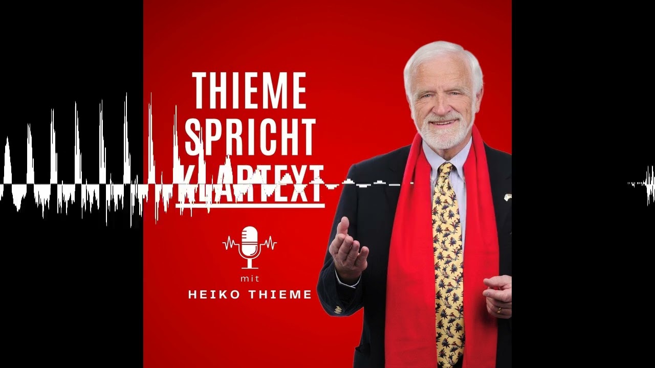 Heiko Thieme Club: Rohstoff-Crash bei Gold -20 %, Silber -40 %: Warum Gold und Silber wirklich so...