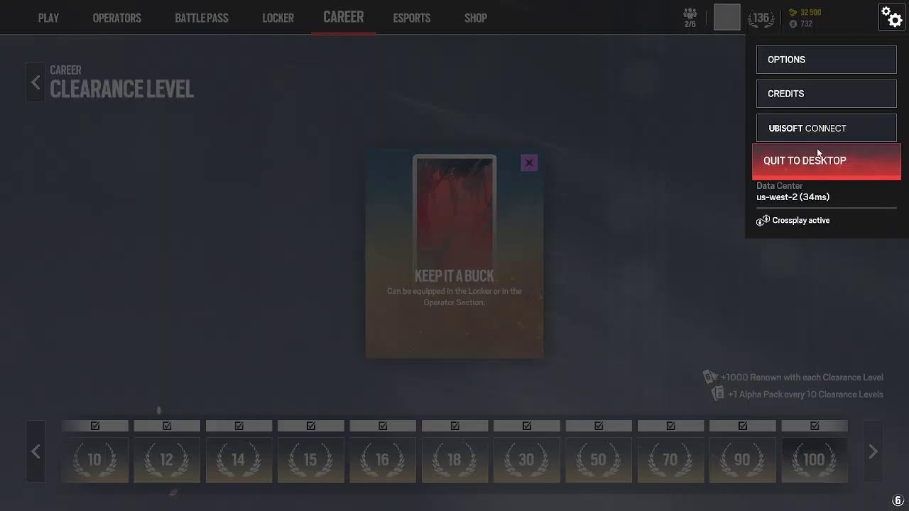 R6 Ranked