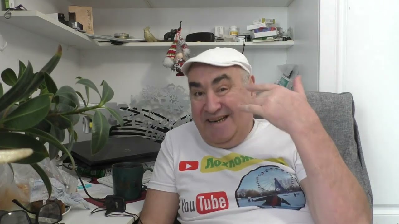 Социологи про IQ
