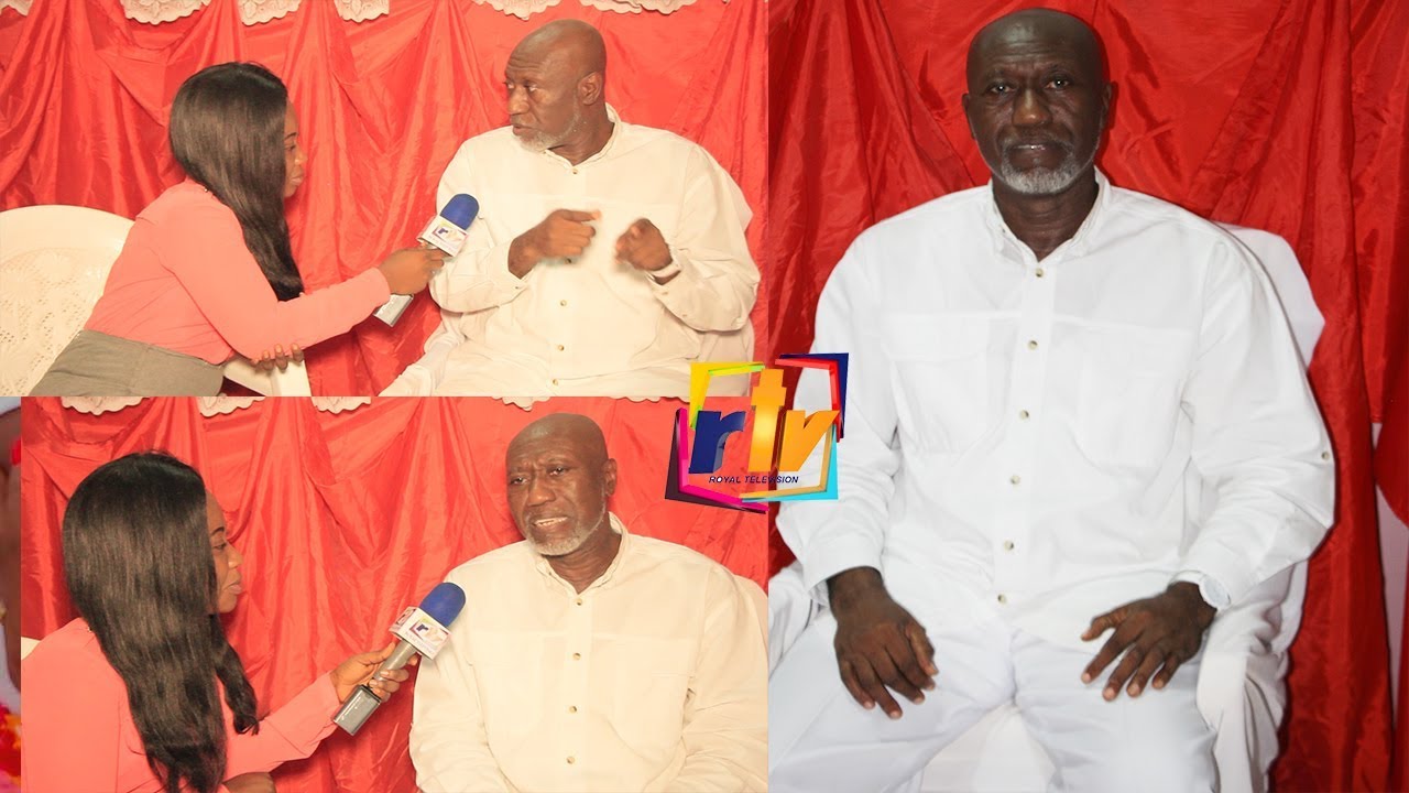 ST. SARK BREAKS SILENCE AFTER HIS A.R.R.E.$.T | Rtv Ghana
