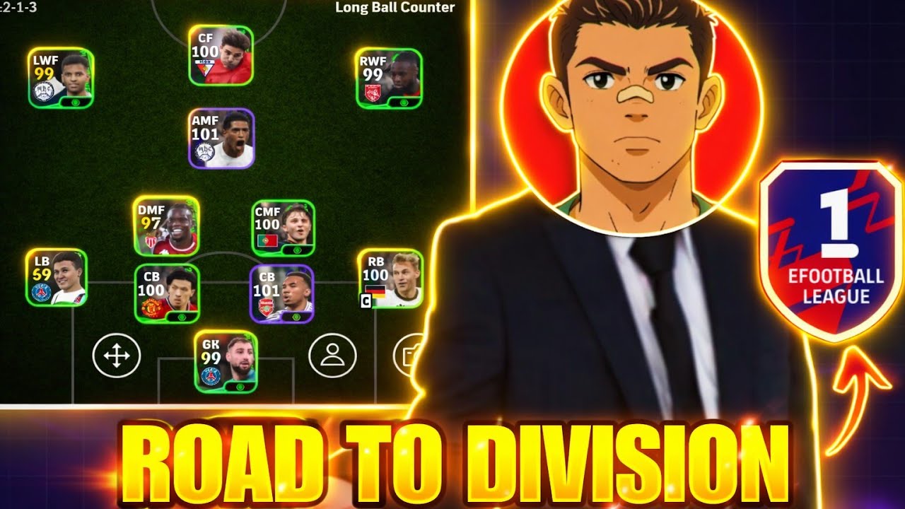 Taking POTW Players To Division 1 | EP-2