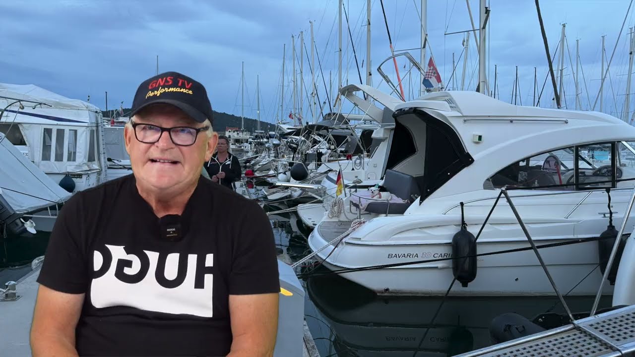 Wasser Katastrophe im Boot🤦 was tun? Muss ich für den Hersteller mitdenken?🤦‍♂️