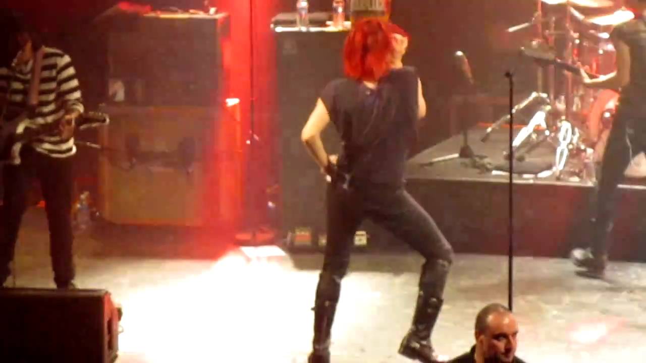 I'm Not Okay - My Chemical Romance