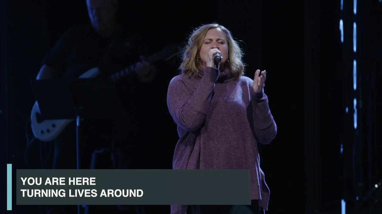 Online Worship Service | 11:00AM