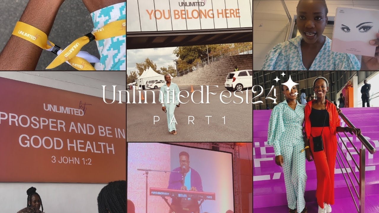 Unlimited Fest Part 1