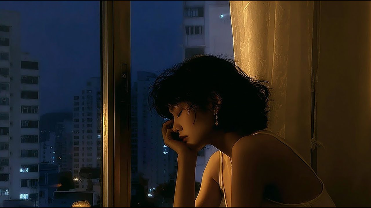 Low lights, slow thoughts, no messages. Dark jazz for empty nights. Vol. 8