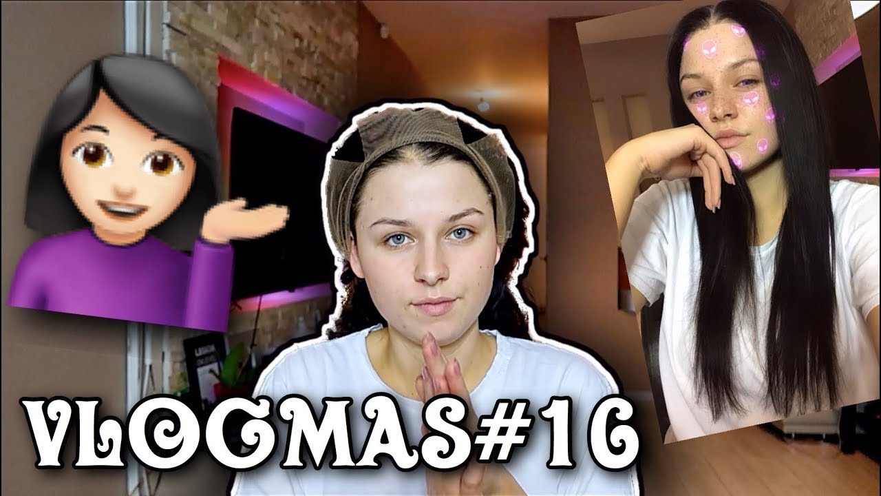 ELJÖTT AZ IDŐ!🤪| Hogyan teszem fel a parókáimat ?