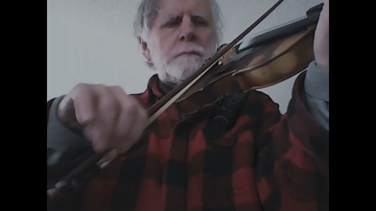 Old Willie Hunter (jig)