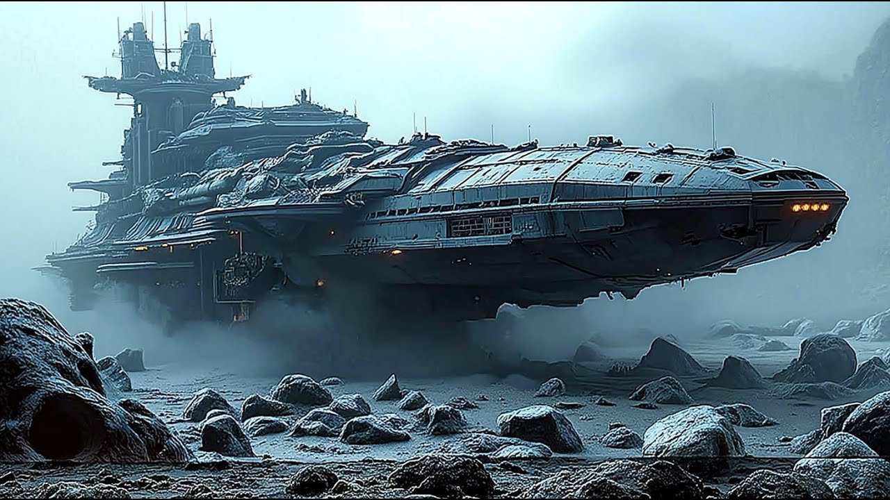 Terran Fleet Deploys — The Empire Was Arrogant Sci-Fi | Sci-Fi Story