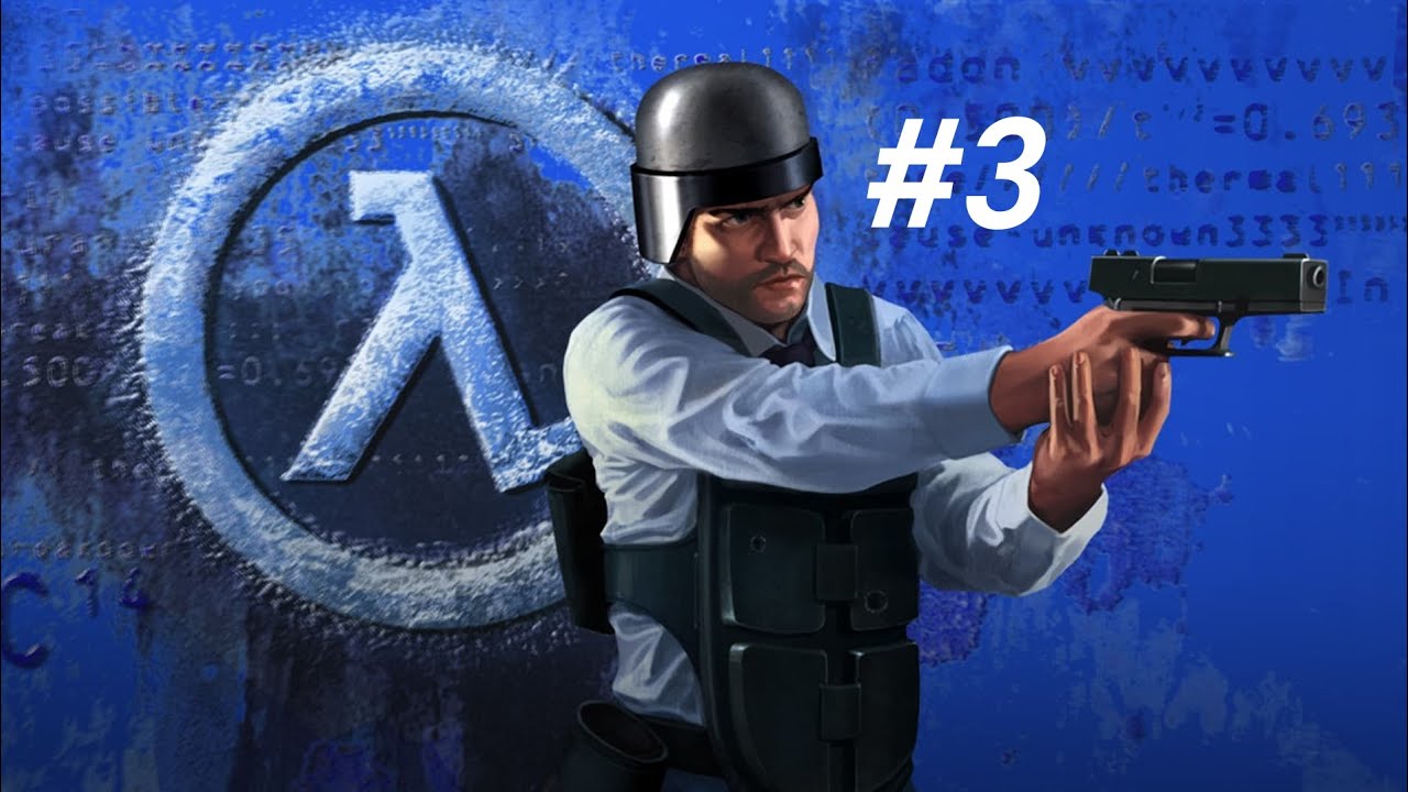 Half-life: blue shift }} 
