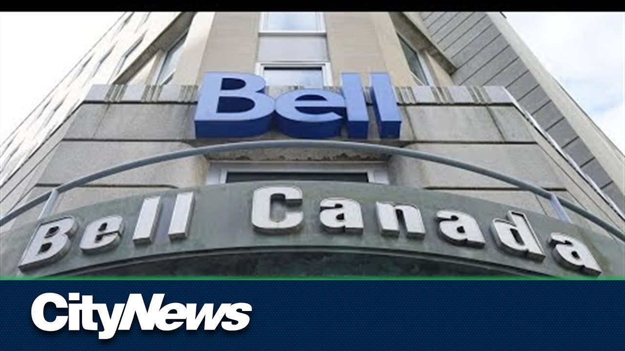 Business Report: Bell closing radio stations, cutting jobs