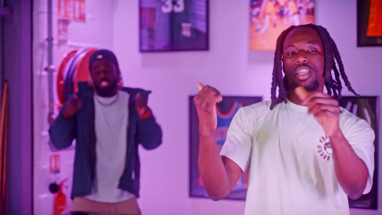 Wilkos Feat. Mooki c - Wolosso ( Officiel Video )