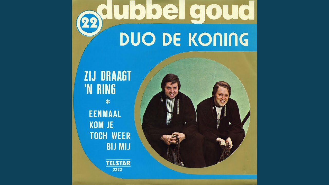 Eenmaal Kom Je Toch Weer Bij Mij