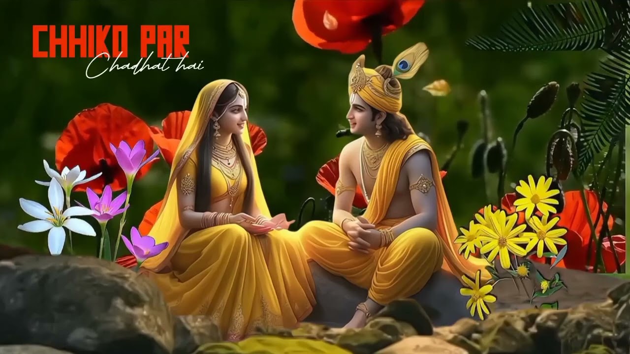 Beautiful Morning Bhajans | Krishna Bhajans | Bhakti Song | Shri Krishna Govind Hare Murari
