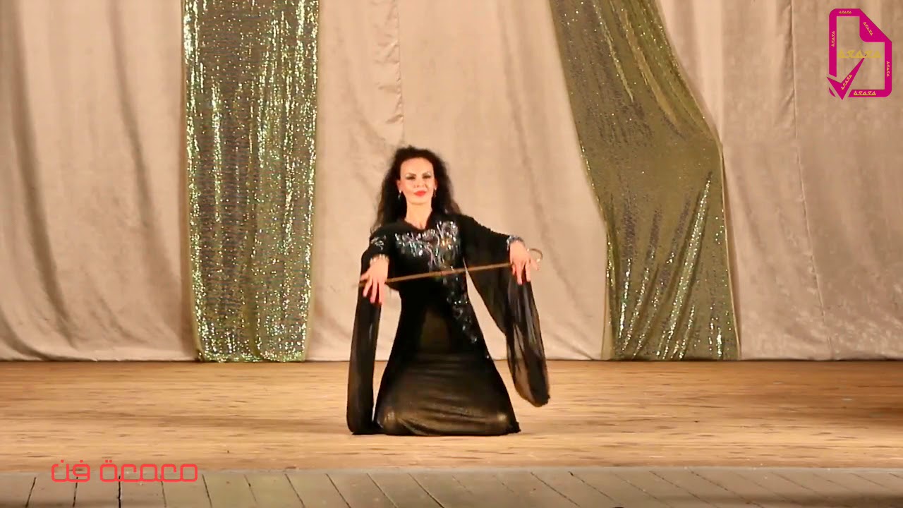 يالله ياعالم المستـــور 👆🏻سعد جـمـعــه 👍🏻👍🏻مع رقص خليجي 💃💃💃💃💃  KHALIJI DANCE