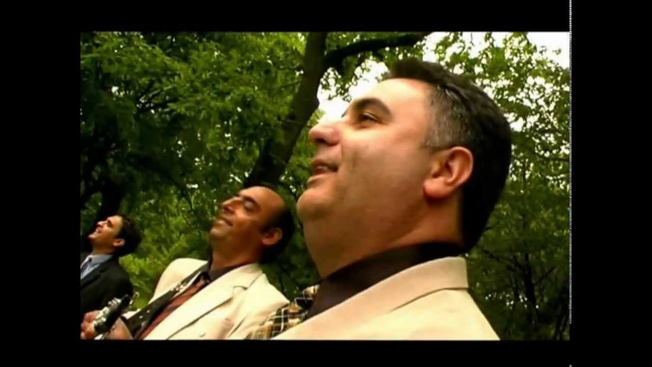 Оркестър Супер Кока кола- Армут далда