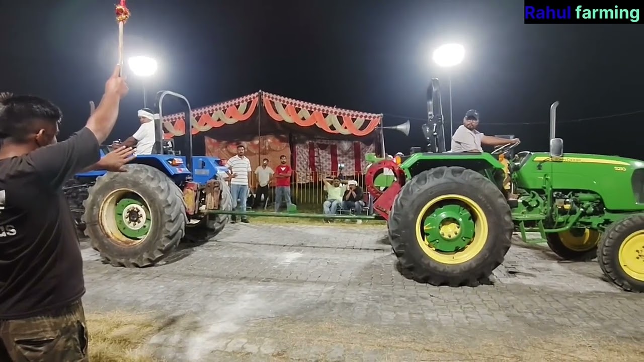 फार्मट्रक 60 😱गोलू जीवन#सोनालिका 60 आरएस#744 स्वराज तूफान#6055 फार्मट्रेक