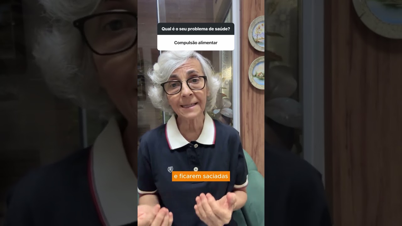 Como tratar a compulsão alimentar