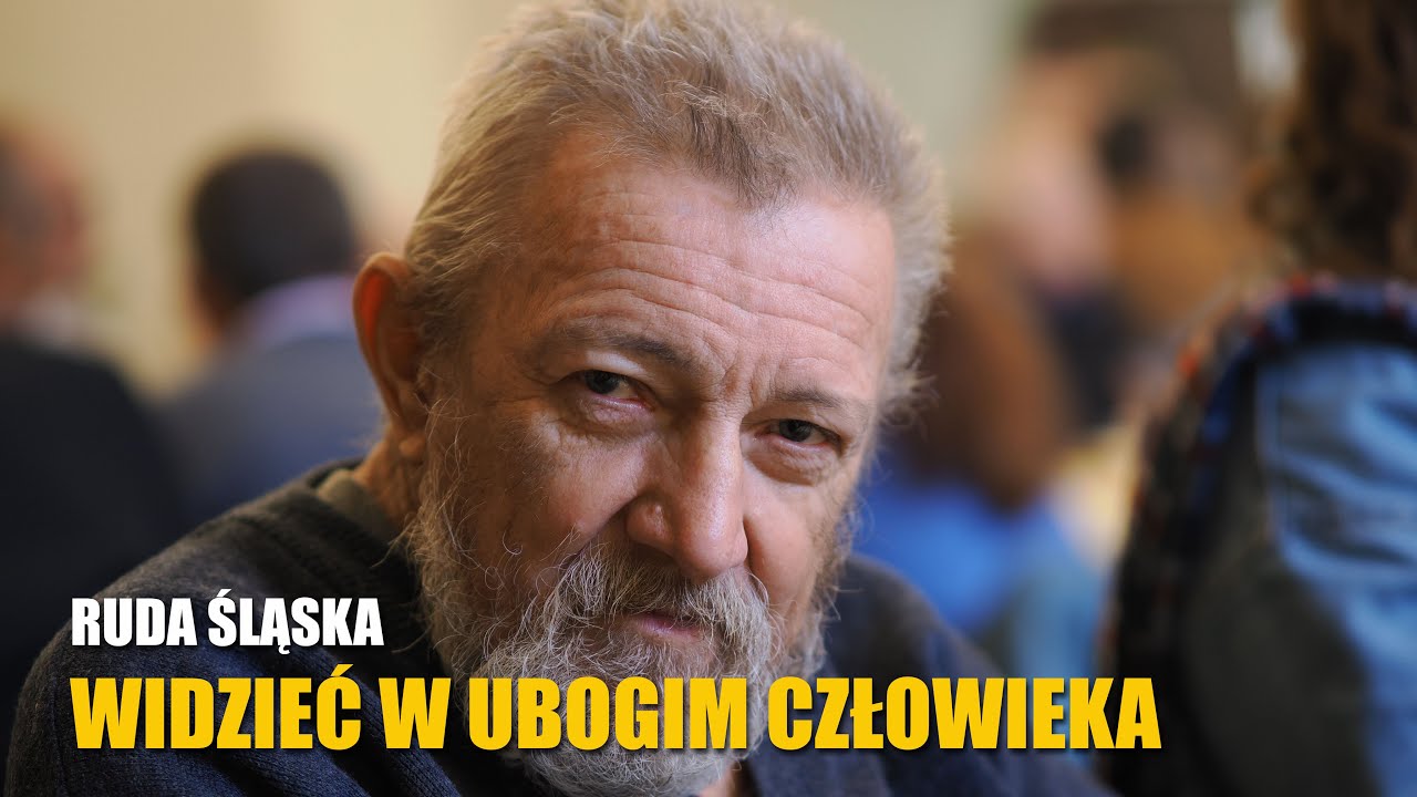 IX ŚWIATOWY DZIEŃ UBOGICH w Rudzie Śląskiej (2025)