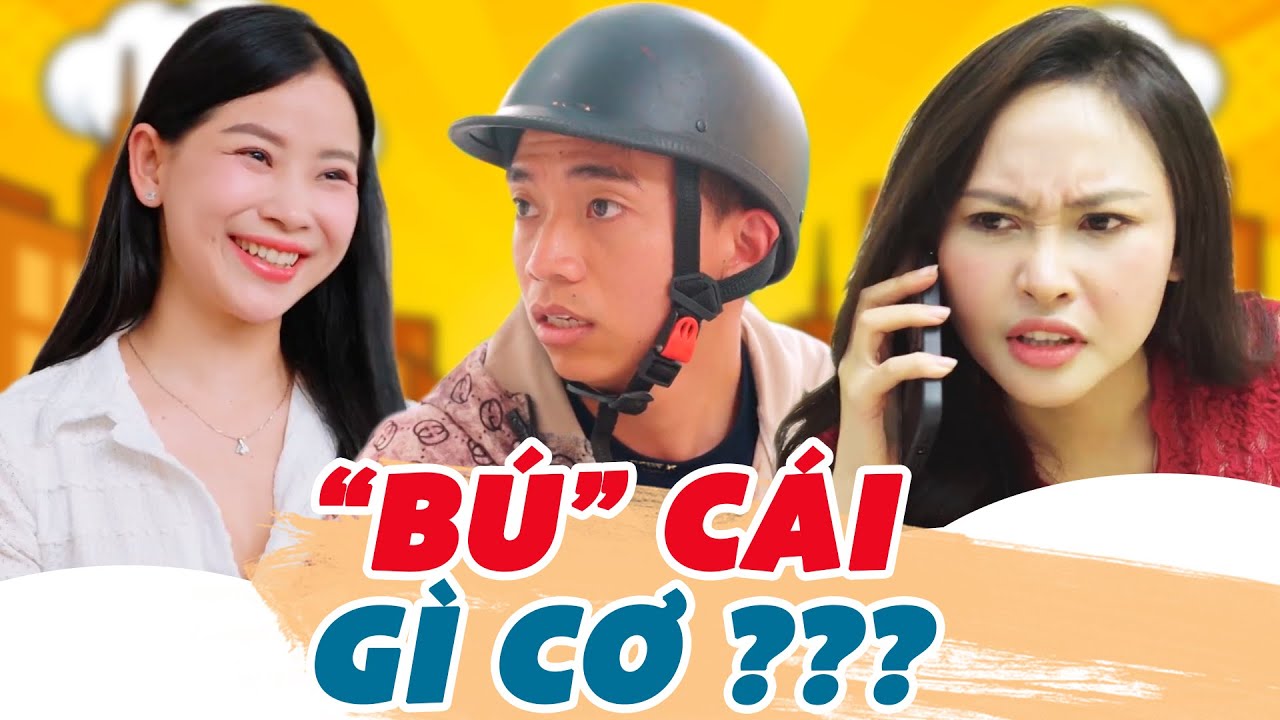 M&oacute;n Ngon Tệ Nạn - Phim H&agrave;i Sitcom H&agrave;i Hước Hay Nhất 2025 | Xu&acirc;n Nghĩa, Mai Long, Kh&aacute;nh Ly, H&agrave;n Trang