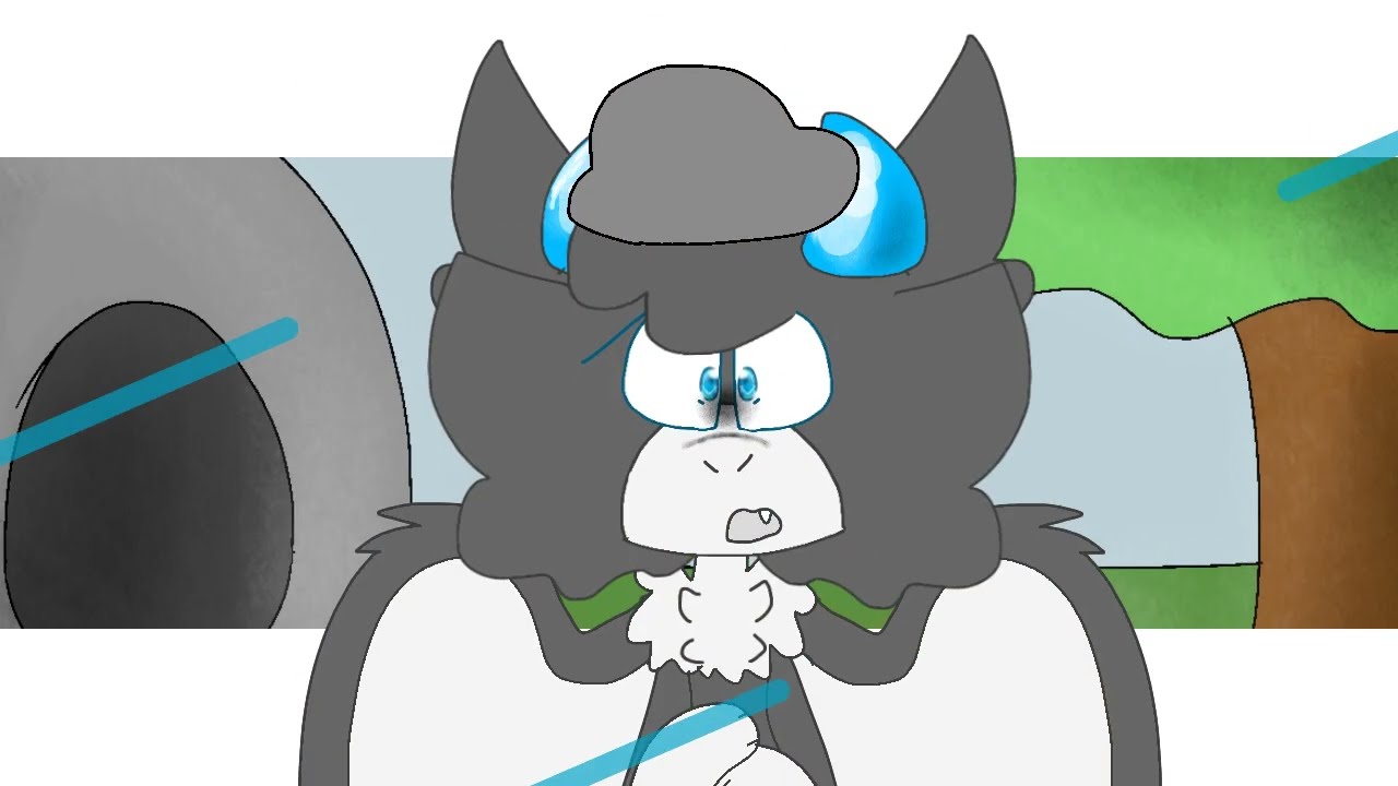 Sonnig-animation meme-aquafoxxy