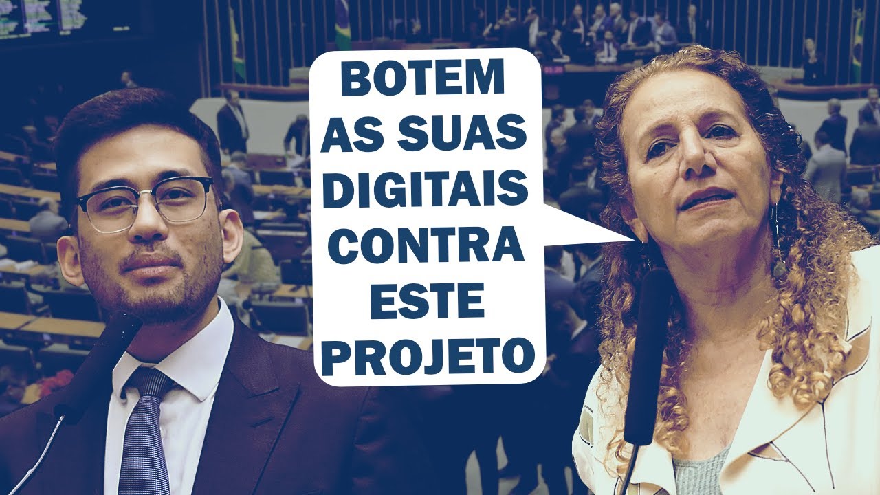 KIM KATAGUIRI FALA CONTRA TAXAR BANCOS E GANHA AULA DE JANDIRA | Cortes 247