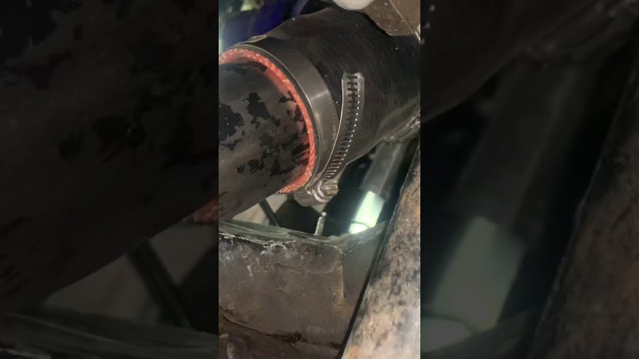 Mk4 VR6 Turbo build info