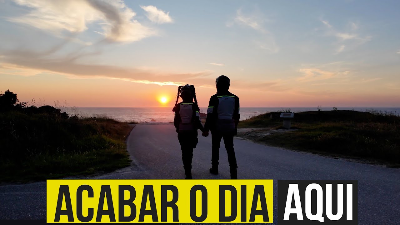 TENS DE VIR AQUI (BAIONA) | FARIA DIAS