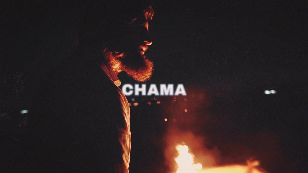 Margem Norte - Chama (Lyric Video)