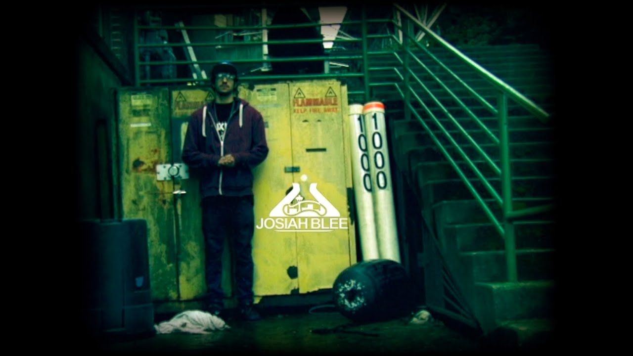 Josiah Blee 2016 Remz ProSkate edit