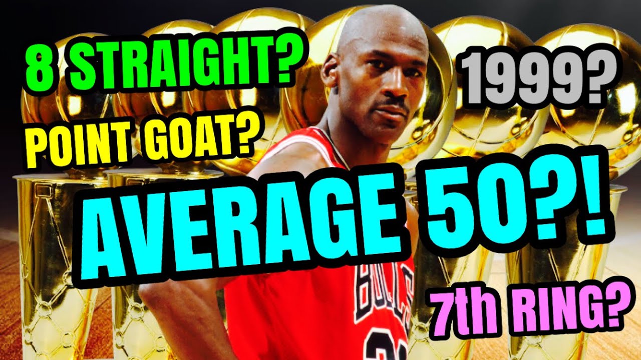 The Ultimate Michael Jordan Video