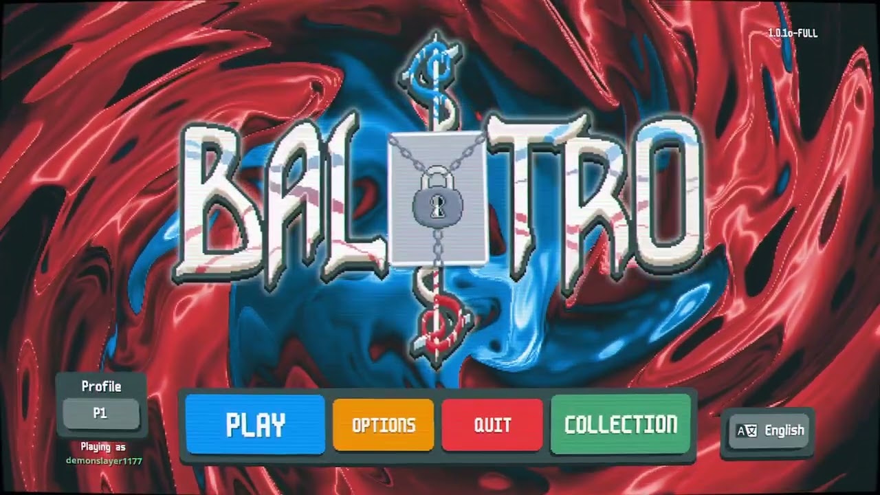 Balatro