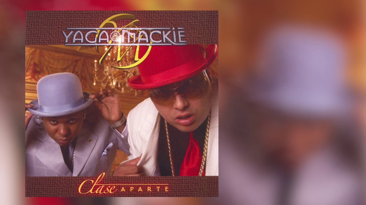 No Quisiera Dejarte - Yaga & Mackie x Zion & Lennox | Clase Aparte