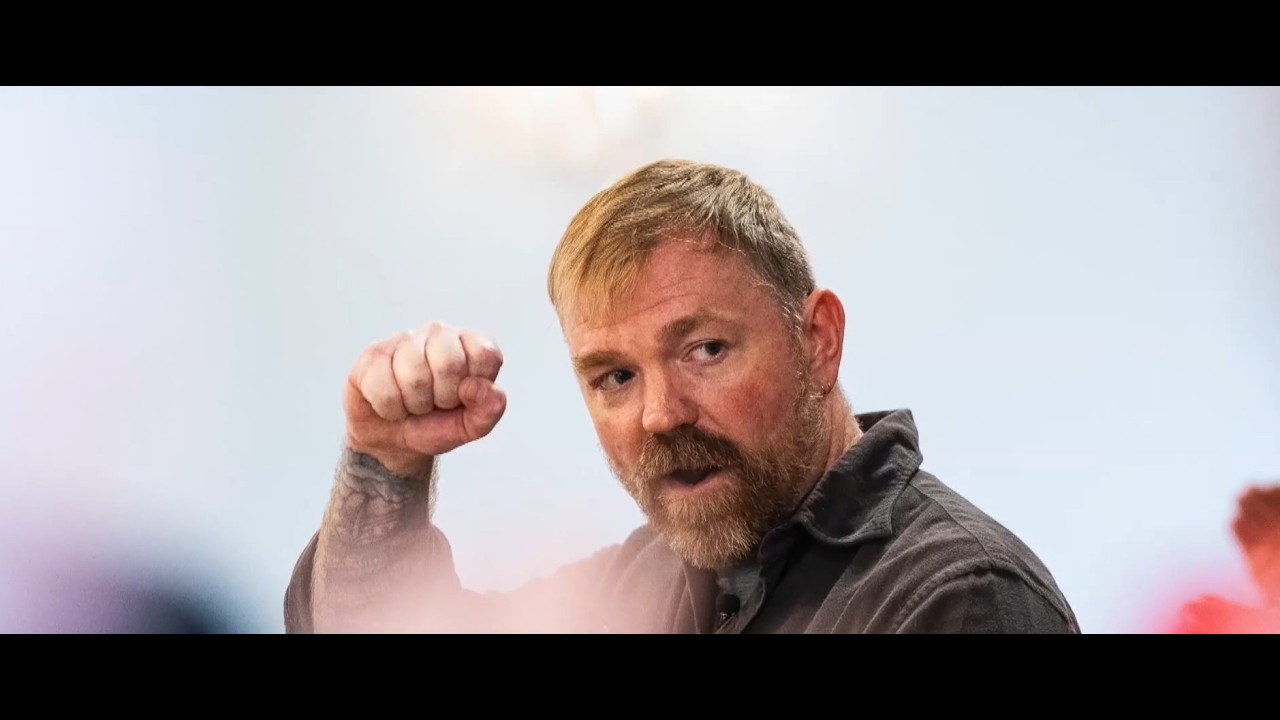 Senate Candidate Graham Platner Facing Fresh Controversy
