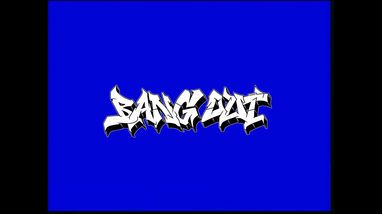 Bang Out FL @ The Mr. Roboto Project - Full Set VHS